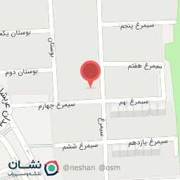 عکس پارک سمن