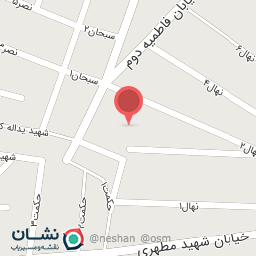 عکس مسجد فاطمیه