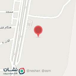 عکس مجتمع تعمیرگاهی احمد رحیمی هلری