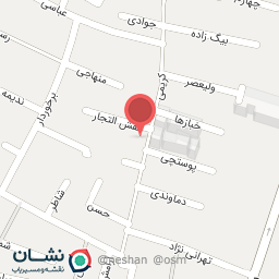 عکس پارک ساره