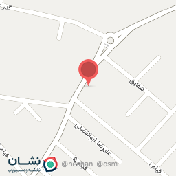 عکس نان ماشینی