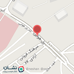 عکس فروشگاه و تعمیرگاه عصر ورزش