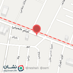 عکس ساعت امامی