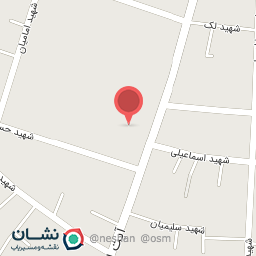 عکس سالن ورزشی شهید باغبانی