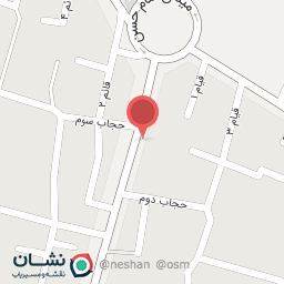 عکس دفتر کانون قلم چی آران و بیدگل