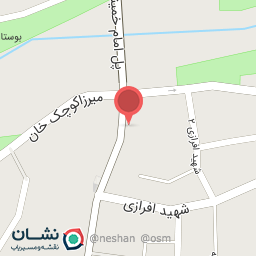 عکس تعاونی مسافربری جهانگشت مهرتالش