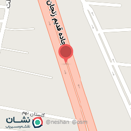 عکس فیلتر فروشی شاکری