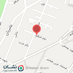 عکس نانوایی لواشی خالقی