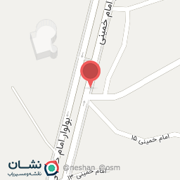 عکس بوتیک مازراتی