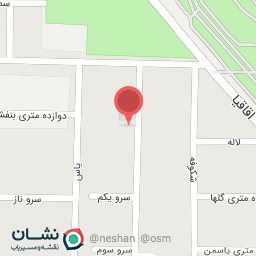 عکس آژانس کاج