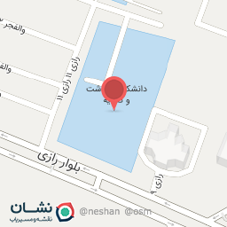 عکس دانشکده بهداشت