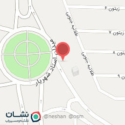 عکس اتاق اصناف شهرستان پارس آباد