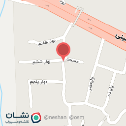 عکس برنج فروشی دشت شمال