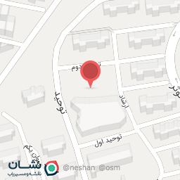 عکس دبیرستان و پیش دانشگاهی دخترانه فدک