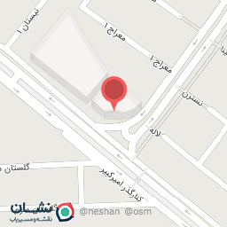 عکس آسانسور اوج کرج