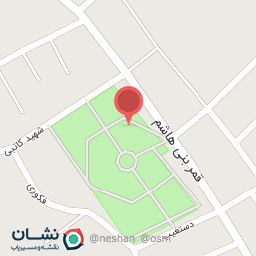 عکس محل بازی کودکان 