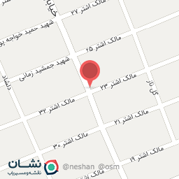 عکس نانوایی سنگک