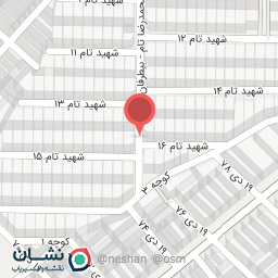 عکس مطب روانشناسی علی عباسی