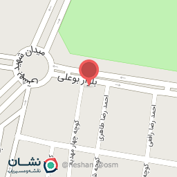 عکس سوپر مارکت منصوری