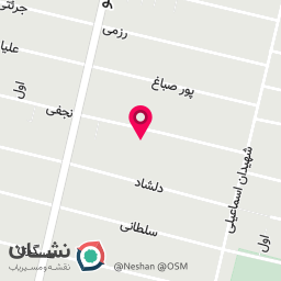 عکس سالن زیبایی مانلی