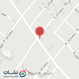 عکس کتاب فروشی و لوازم تحریر حافظ