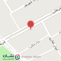 عکس خودپرداز بانک پارسیان