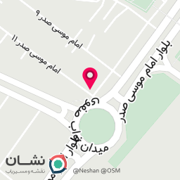 عکس فروشگاه دایی