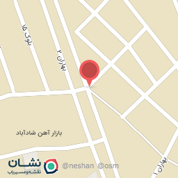 عکس آهن فیدار پاسارگاد