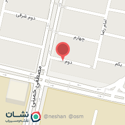 عکس اتاق فرار دارک روم