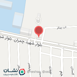 عکس آب پیکر