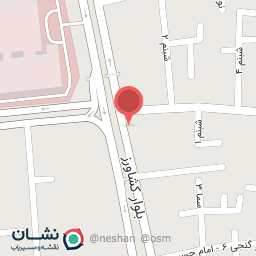 عکس دفتر پیشخوان باباپور