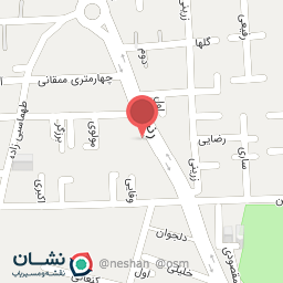 عکس پارکینگ عمومی