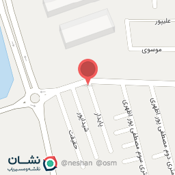 عکس تایر مکس حسینی 