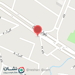 عکس رستوران مدیترانه ای ژوانی