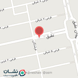 عکس پیرایش آرتمن