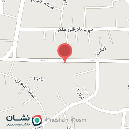 عکس افق کوروش شعبه زرین شهر شریعتی