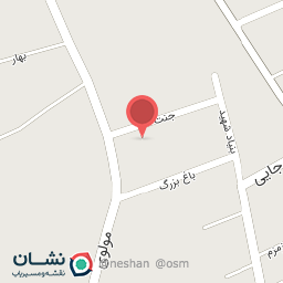 عکس شبکه بادران