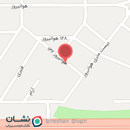 عکس دبستان غیرانتفاعی دخترانه مهرافرین