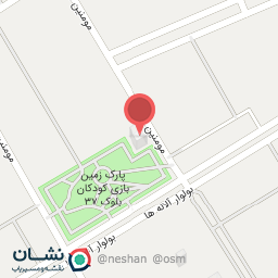 عکس سرویس بهداشتی بلوک 37