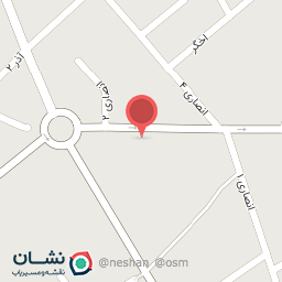 عکس پاساژ فرزان