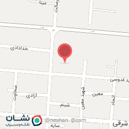 عکس مسجد حضرت ابوالفضل