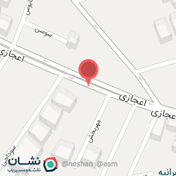 عکس شوروم دکو مراقی