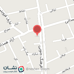 عکس مزون لباس عروس آی پارا