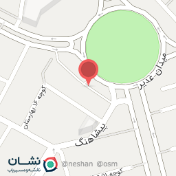 عکس رنگ و ابزار