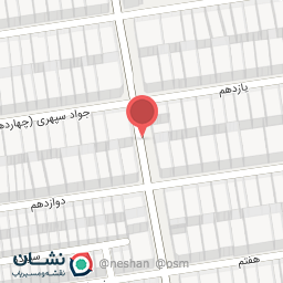 عکس سالن زیبایی پروابیوتی