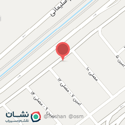 عکس مطب دکتر محسن ابراهیمی