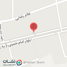 عکس نانوایی(گزیکی نژاد)