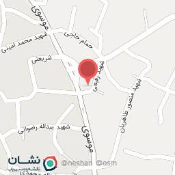 عکس مغازه لوازم خانگی حجازی