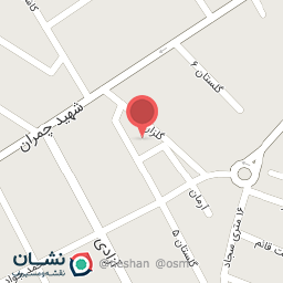 عکس بوستان گلستان