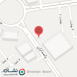 عکس بانک تجارت شعبه بوعلی